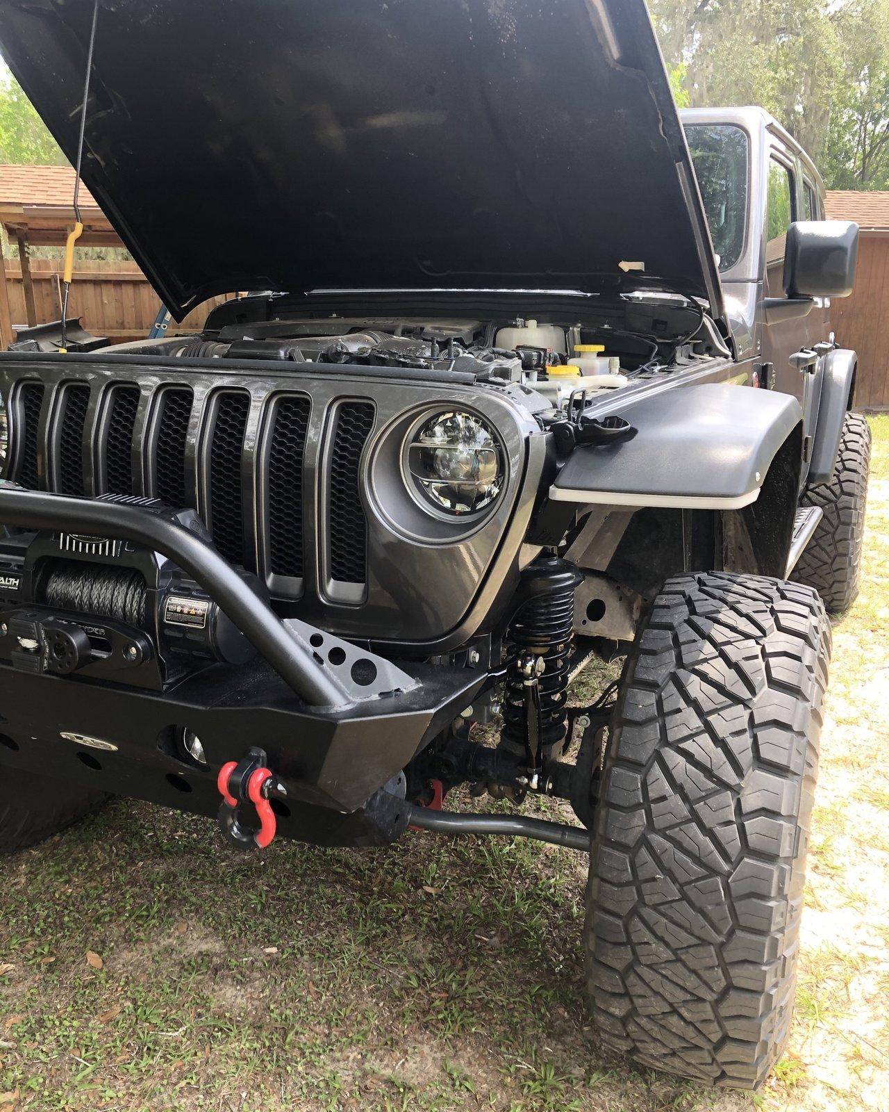 Jeep Wrangler JL Florida Roll Call! 0F425FAD-A96B-4307-BAA0-CE53F42357F9