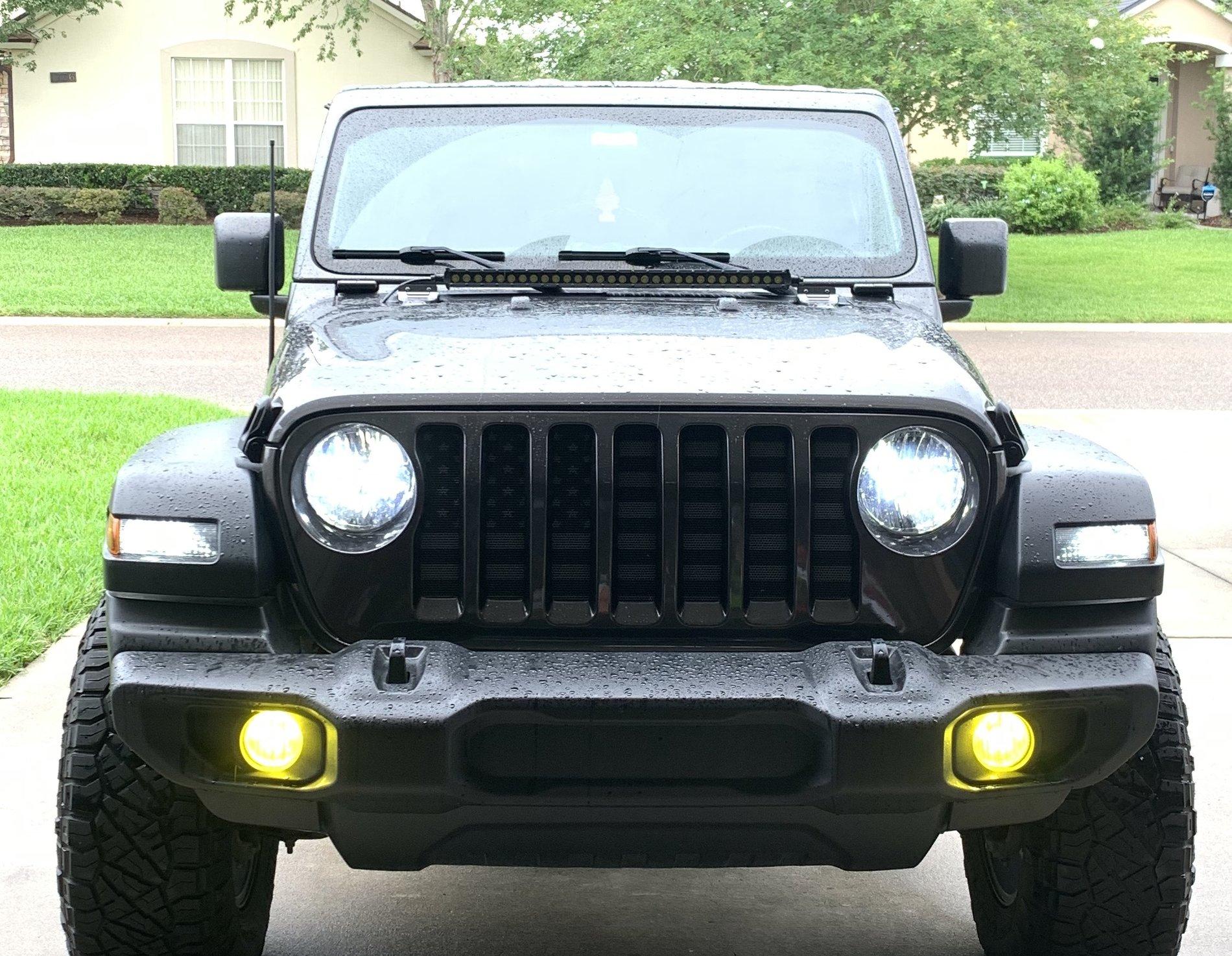 Jeep Wrangler JL Florida Roll Call! BCBB6FA3-50D4-49C2-B1E4-26F02E45F87D