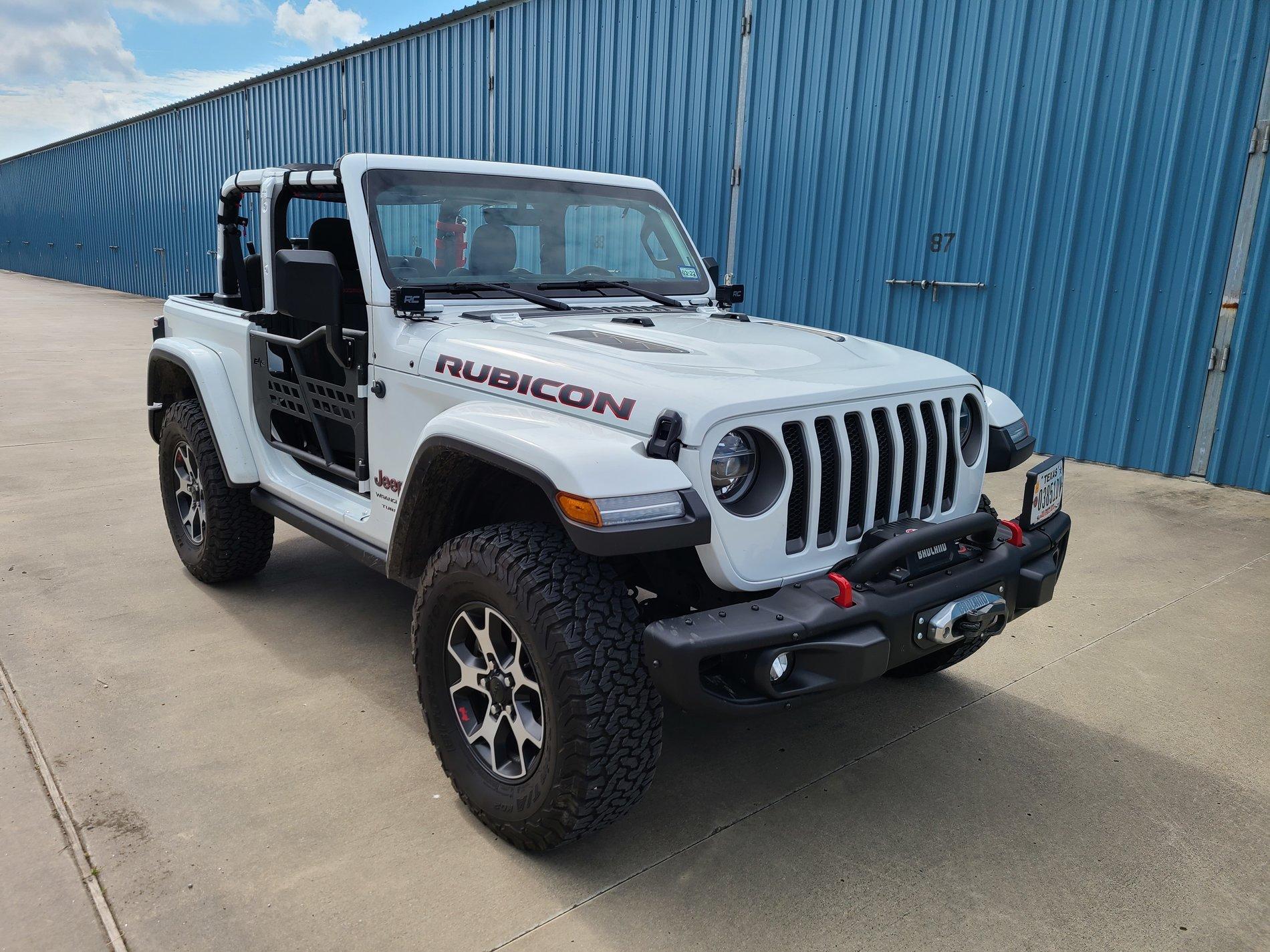 Jeep Wrangler JL Which winch should I buy 20200602_100138