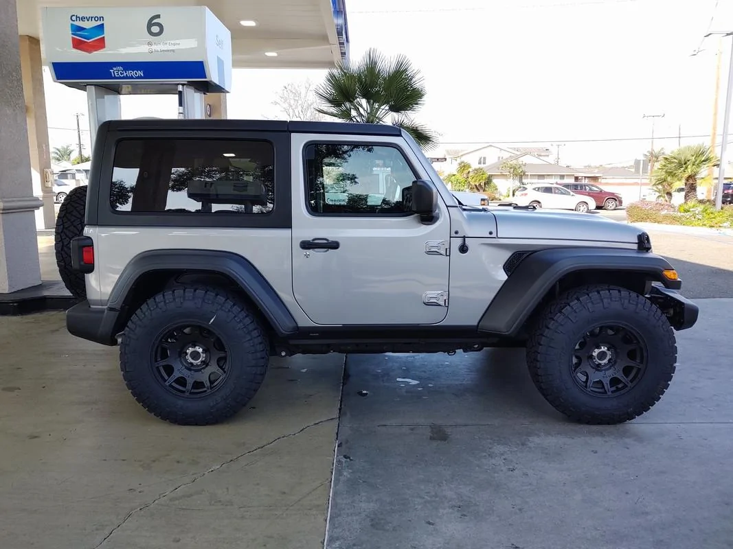 Jeep Wrangler JL The 2Dr Sport Only Thread IMG-20200224-091301904