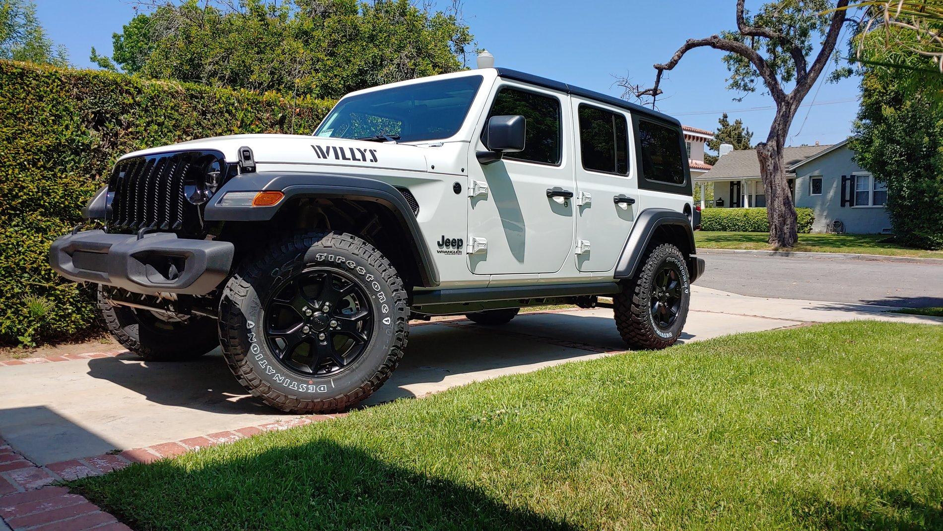 Jeep Wrangler JL Introductions & Welcome Thread 👋 20200511_140614_HDR