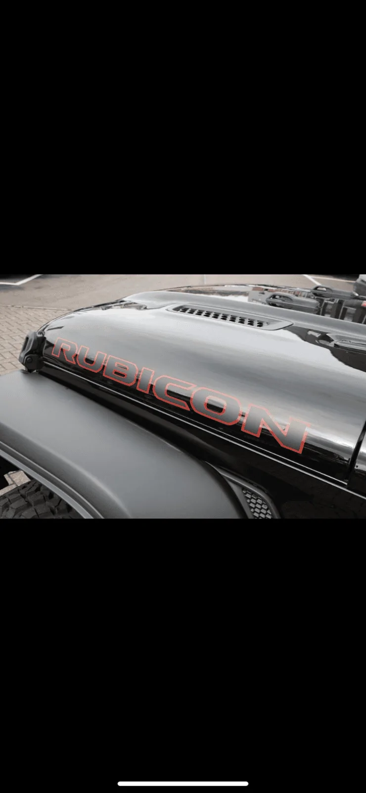 Jeep Wrangler JL UK vs US Rubicon 0FC22DD8-B454-48D3-889F-60161043BBAB