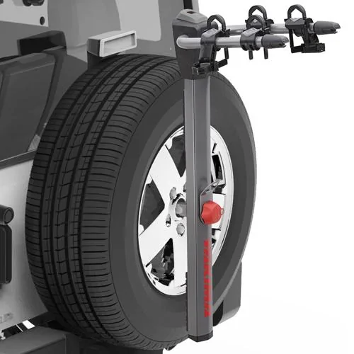 Jeep Wrangler JL Bike rack options? yakima-8002599-spareride-2-bike-spare-tire-rack
