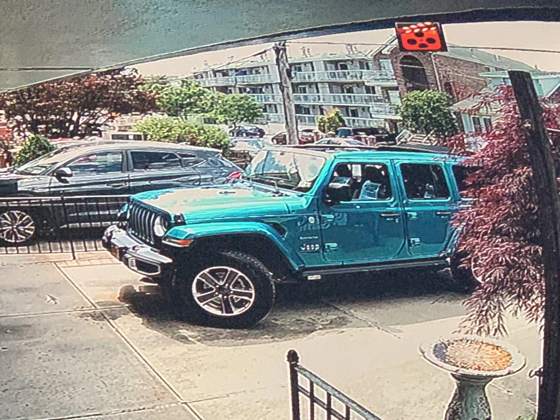 Jeep Wrangler JL Bye bye Bikini for 2021 model year? [Confirmed] 14D04477-3936-49E7-BC89-7947DD2C8DAD
