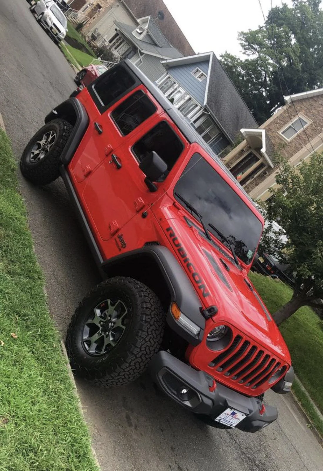 Jeep Wrangler JL Rubicon wheels 2DBBC49B-6F9E-4904-841A-CE0DD948FD7D