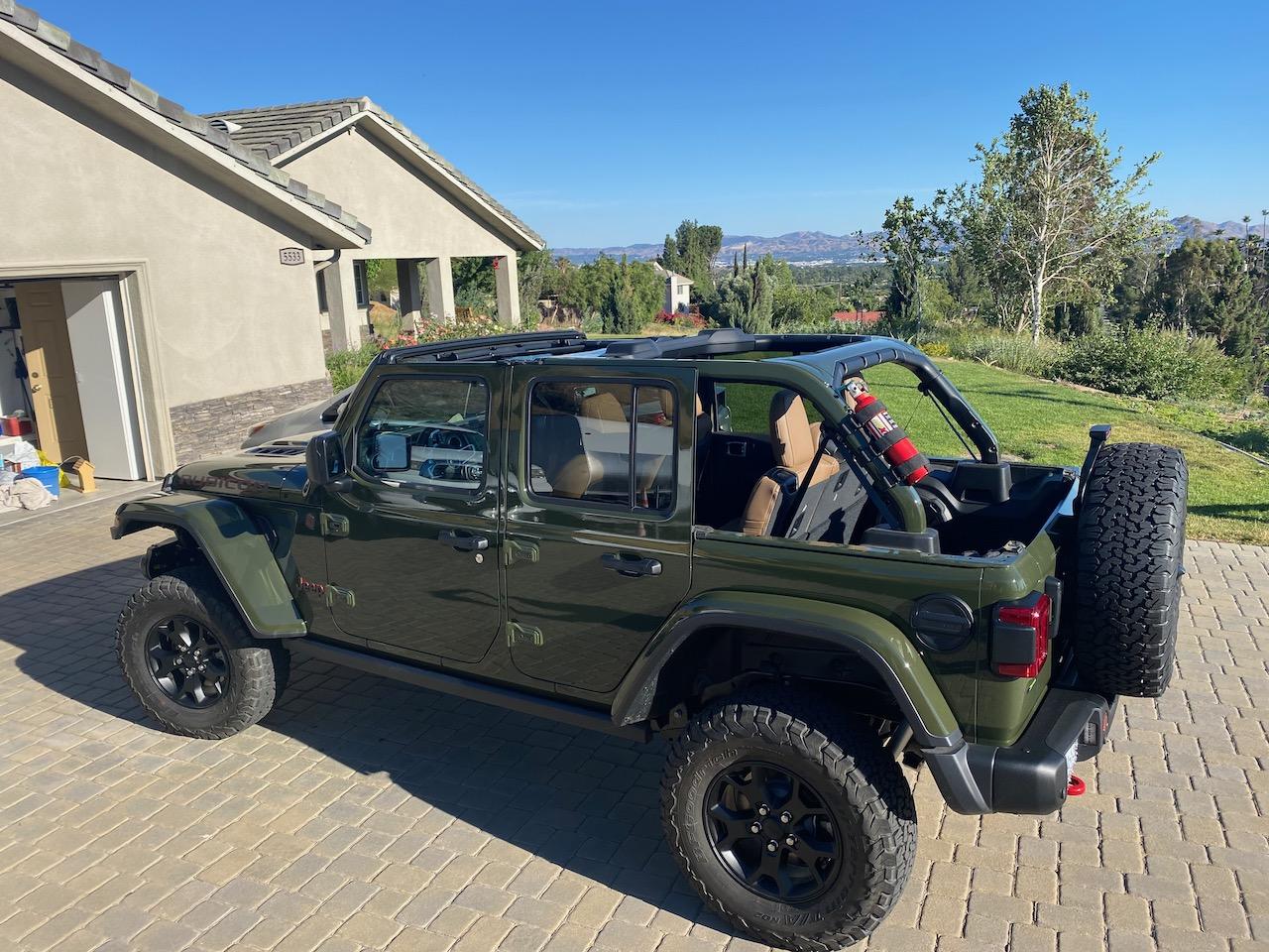Jeep Wrangler JL 3.0 MODS - Show em off IMG_1454