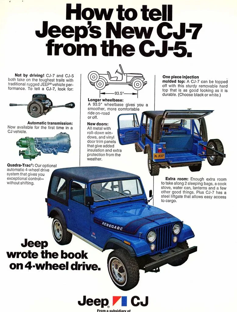 Jeep Wrangler JL Jeep Heritage Stuff 02CA897C-4102-4FCC-8423-19C2BF9F27BE