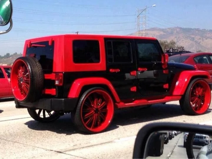Jeep Wrangler JL You might have a "mall crawler" if..... upload_2018-4-17_21-11-19