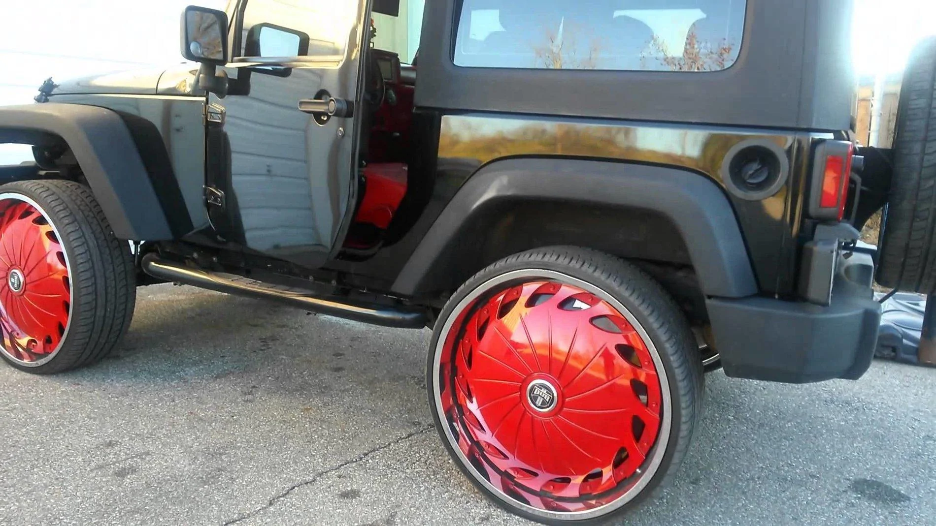 Jeep Wrangler JL You might have a "mall crawler" if..... upload_2018-4-17_21-23-42