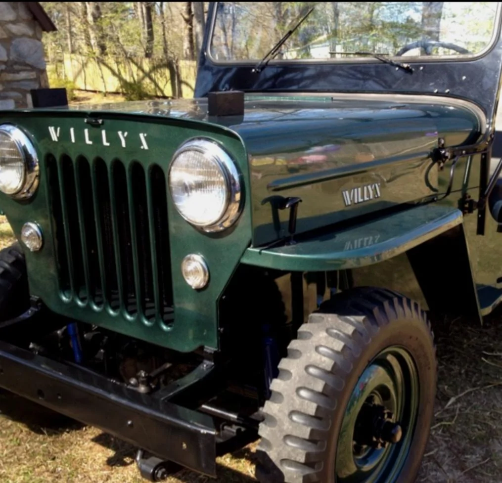 Jeep Wrangler JL Comparison pics of JL vs JK Wrangler Rubicon 20180417_213543