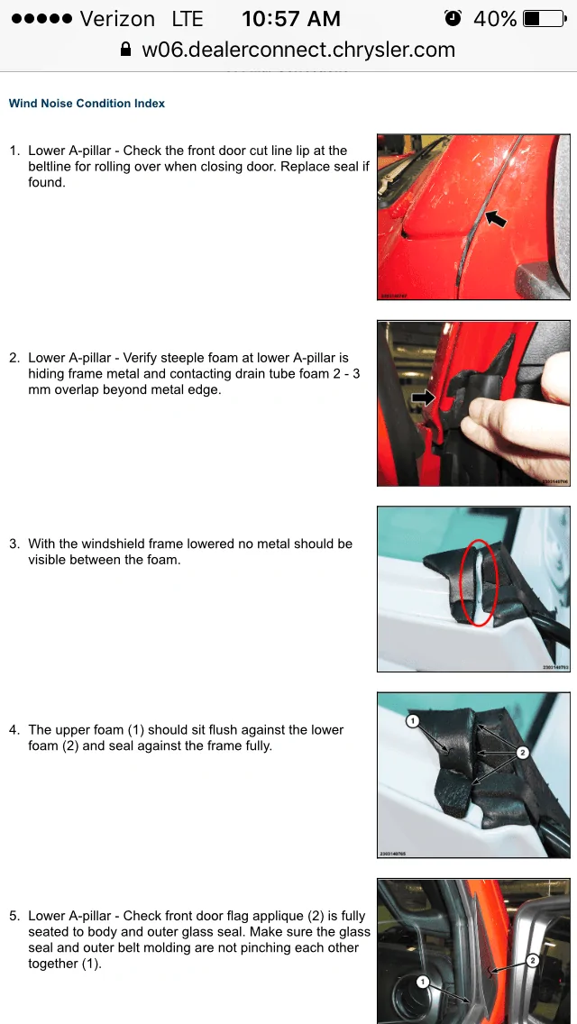 Jeep Wrangler JL Hard top wind noise IMG_2012