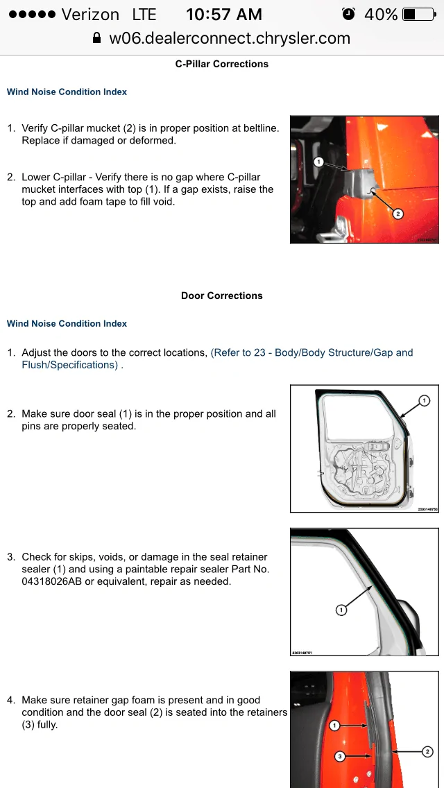 Jeep Wrangler JL Hard top wind noise IMG_2014