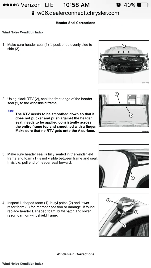Jeep Wrangler JL Hard top wind noise IMG_2016