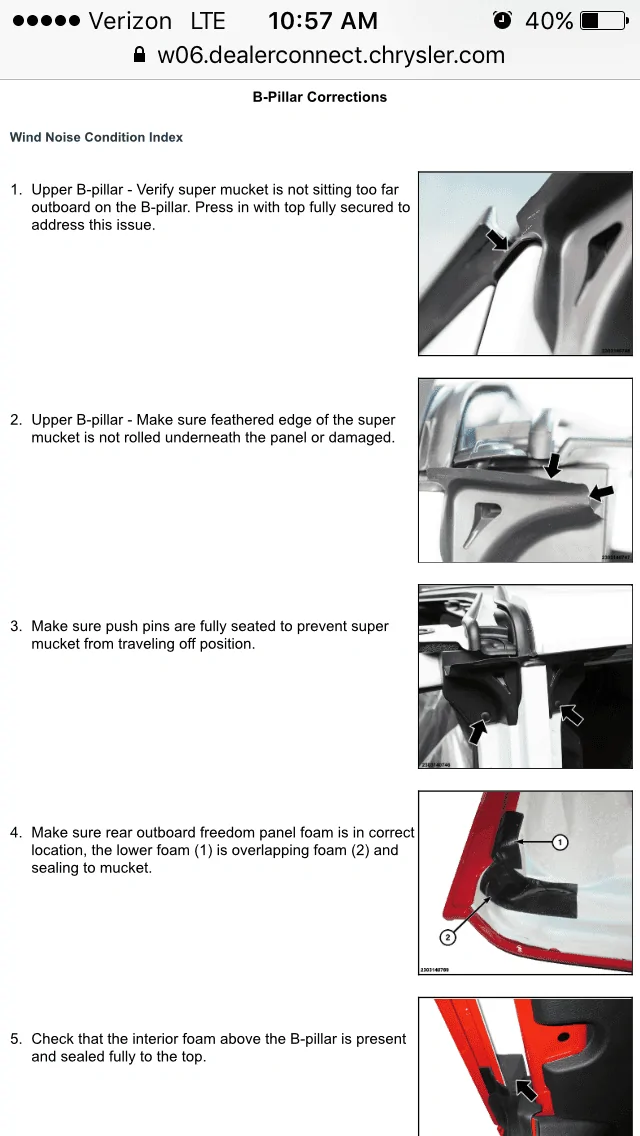 Jeep Wrangler JL Hard top wind noise IMG_2013