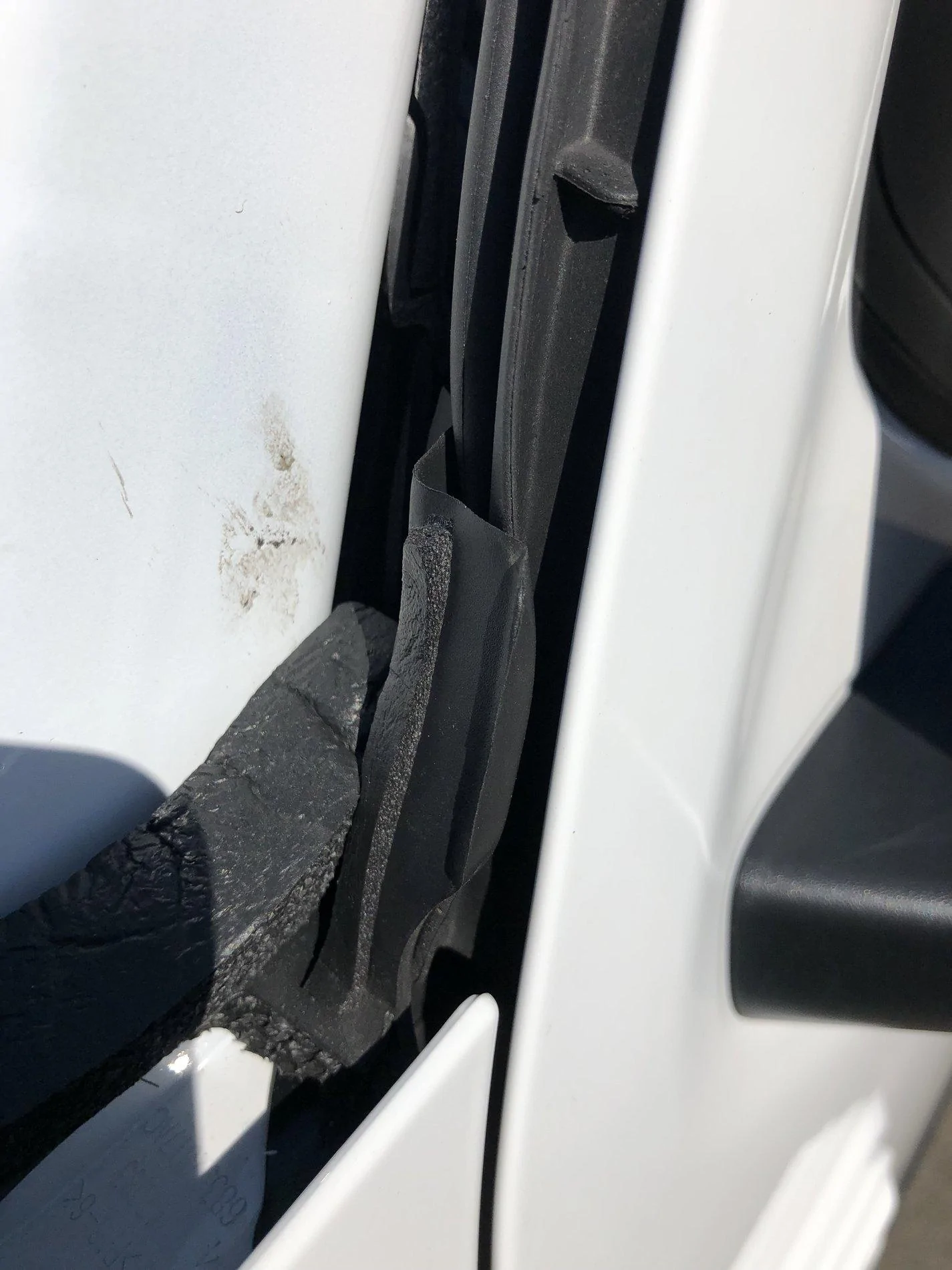 Jeep Wrangler JL Hard top wind noise IMG_2130