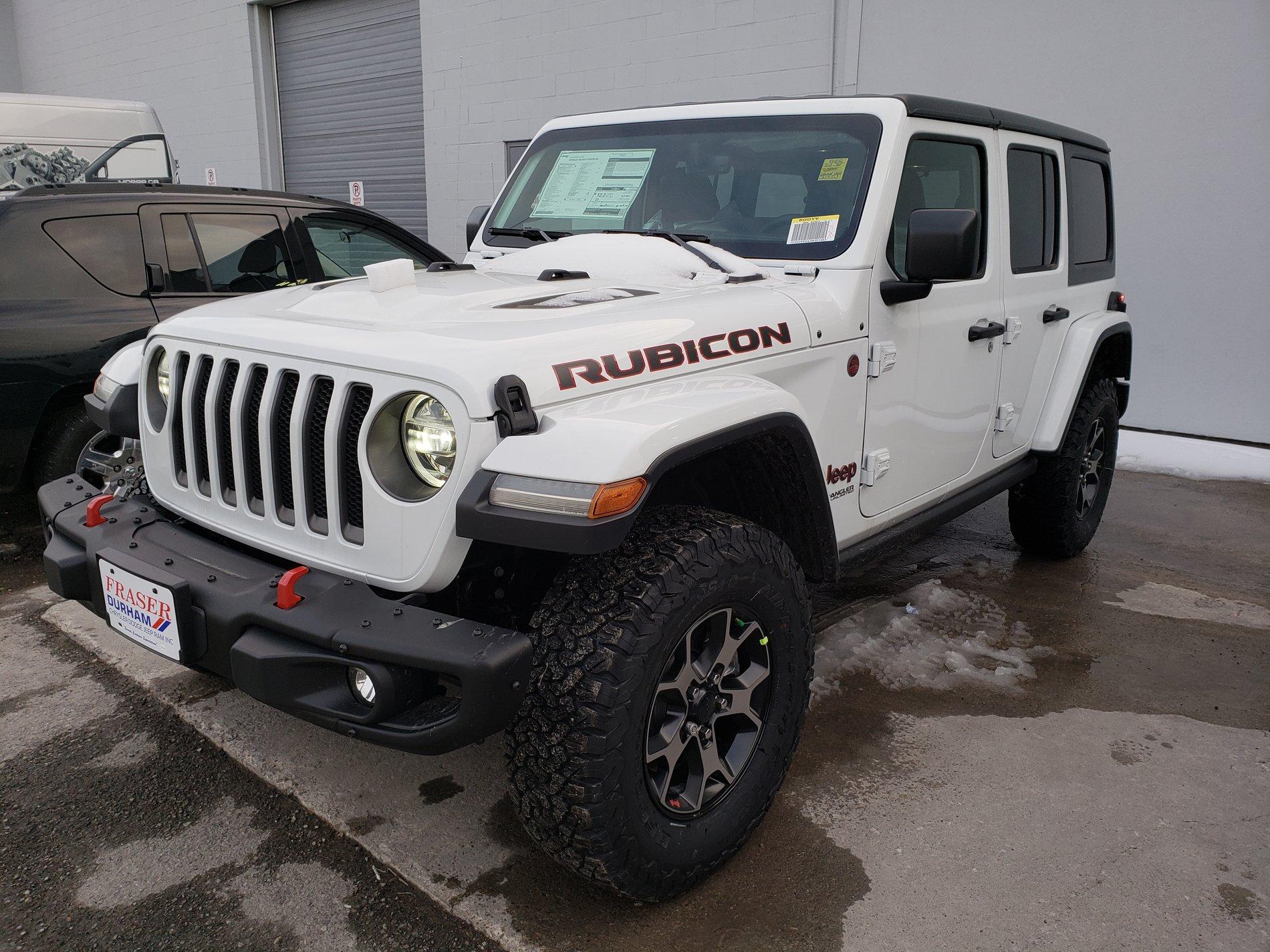 Jeep Wrangler JL Roll Call Canadians 20180418_190347
