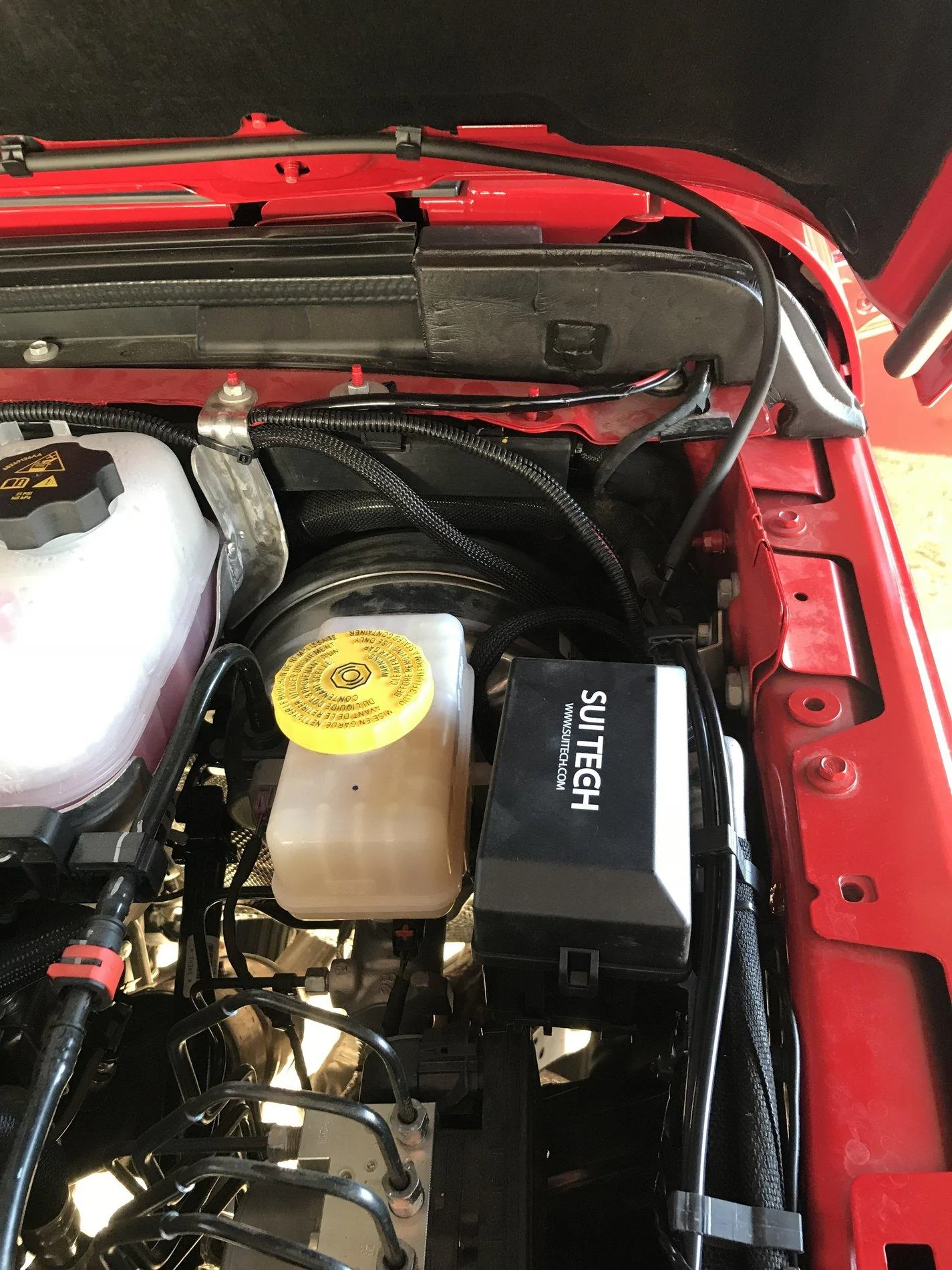 Jeep Wrangler JL What did you do TO your Jeep JL today? hUnpsg64S0SIv+iWWl8rag