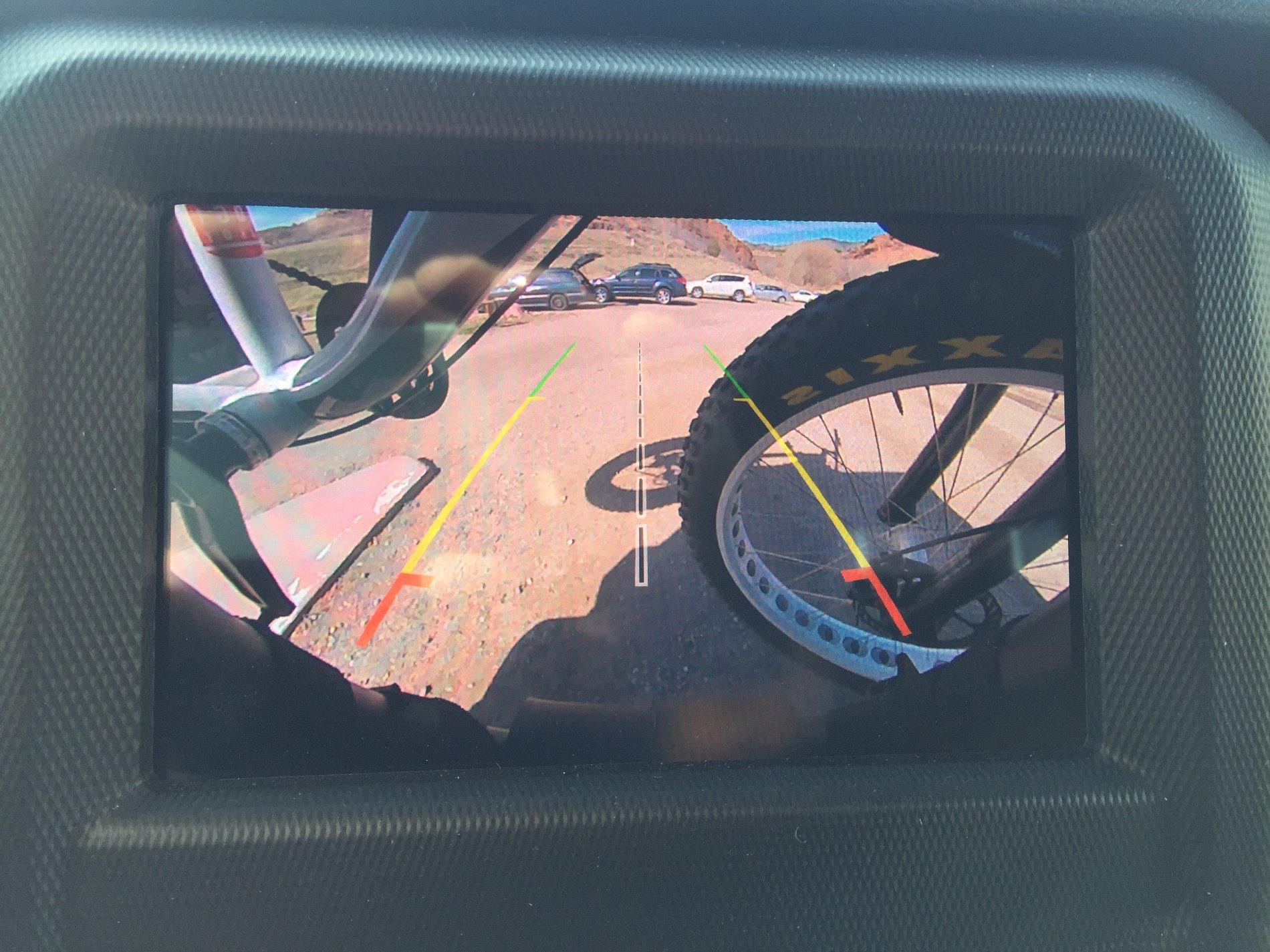Jeep Wrangler JL Bike Rack Options?? 32C2A4D4-8B07-412C-B61F-DE9CA01B415D