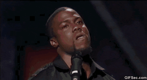Jeep Wrangler JL Jeep humor waiting room ( ** NO POLITICS ** ) Kevin-Hart-Really-GIF