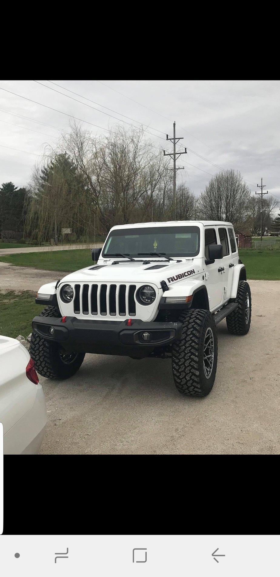 Jeep Wrangler JL BackSpacing/Offset Rubbing Question on JLU Sahara Screenshot_20180419-192421_Messenger