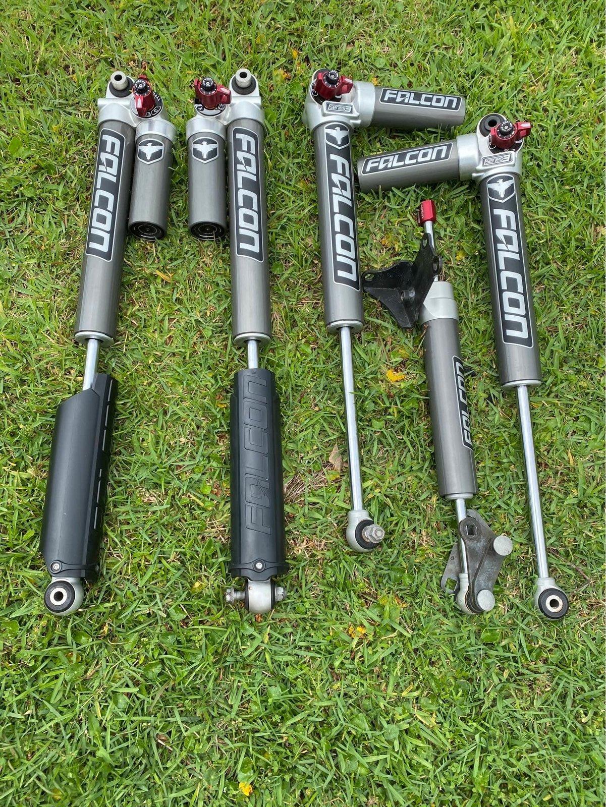 Jeep Wrangler JL Spring Recommendations for Flacon 3.3 Adjustable IMG_0978.JPG