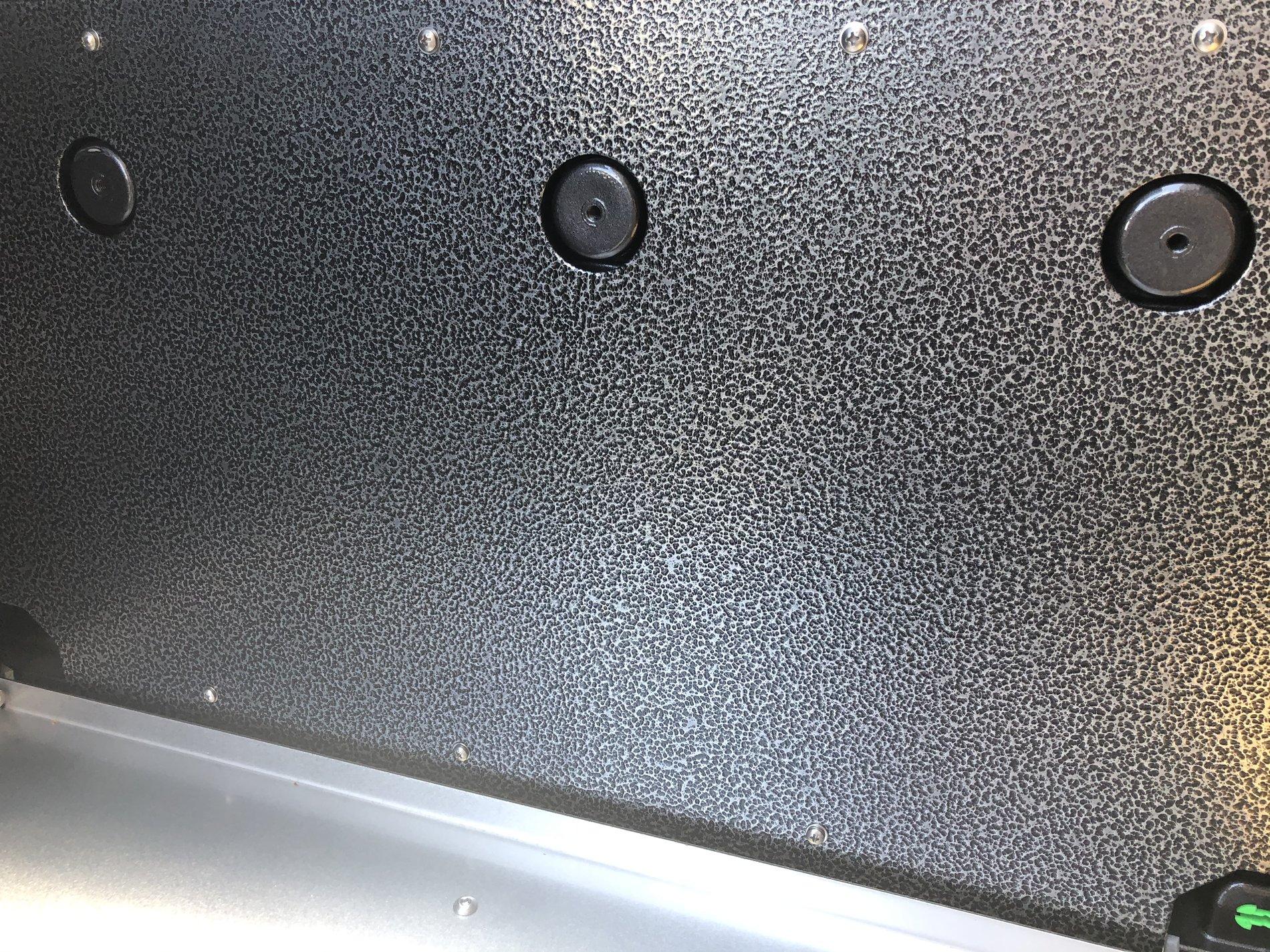 Jeep Wrangler JL Am. Adventure or Ouback Tailgate Table 61DDFB4B-FC92-4B1B-8B43-35F74099162F