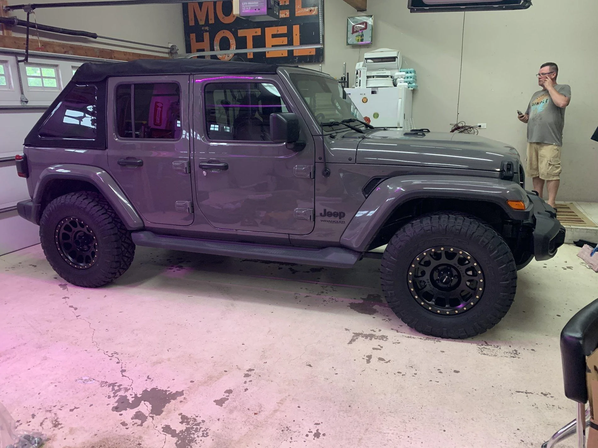 Jeep Wrangler JL 295/70/17 Underrated? 556EF5E3-9B1E-4933-93DE-3D1D4EE66AD4