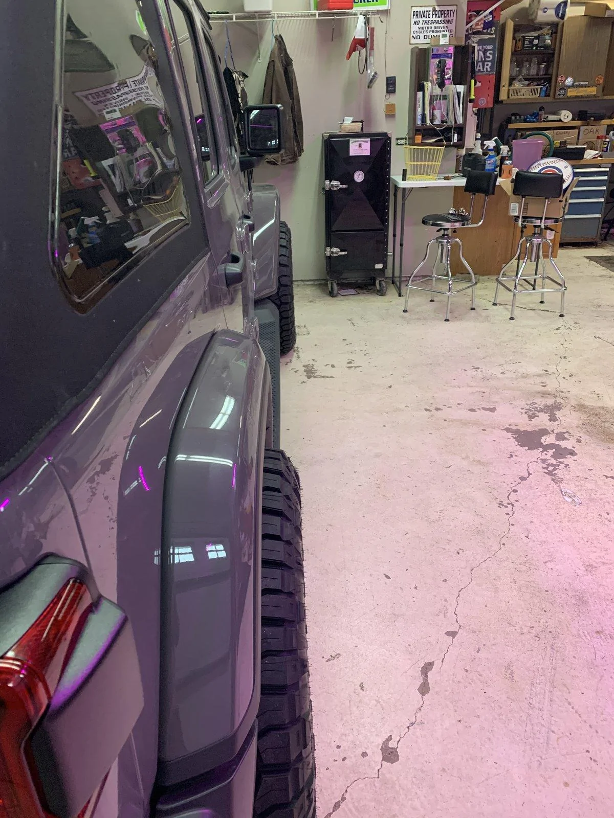 Jeep Wrangler JL 295/70/17 Underrated? 68B260A3-3785-46D3-BE37-EF0E0FF9BBFA