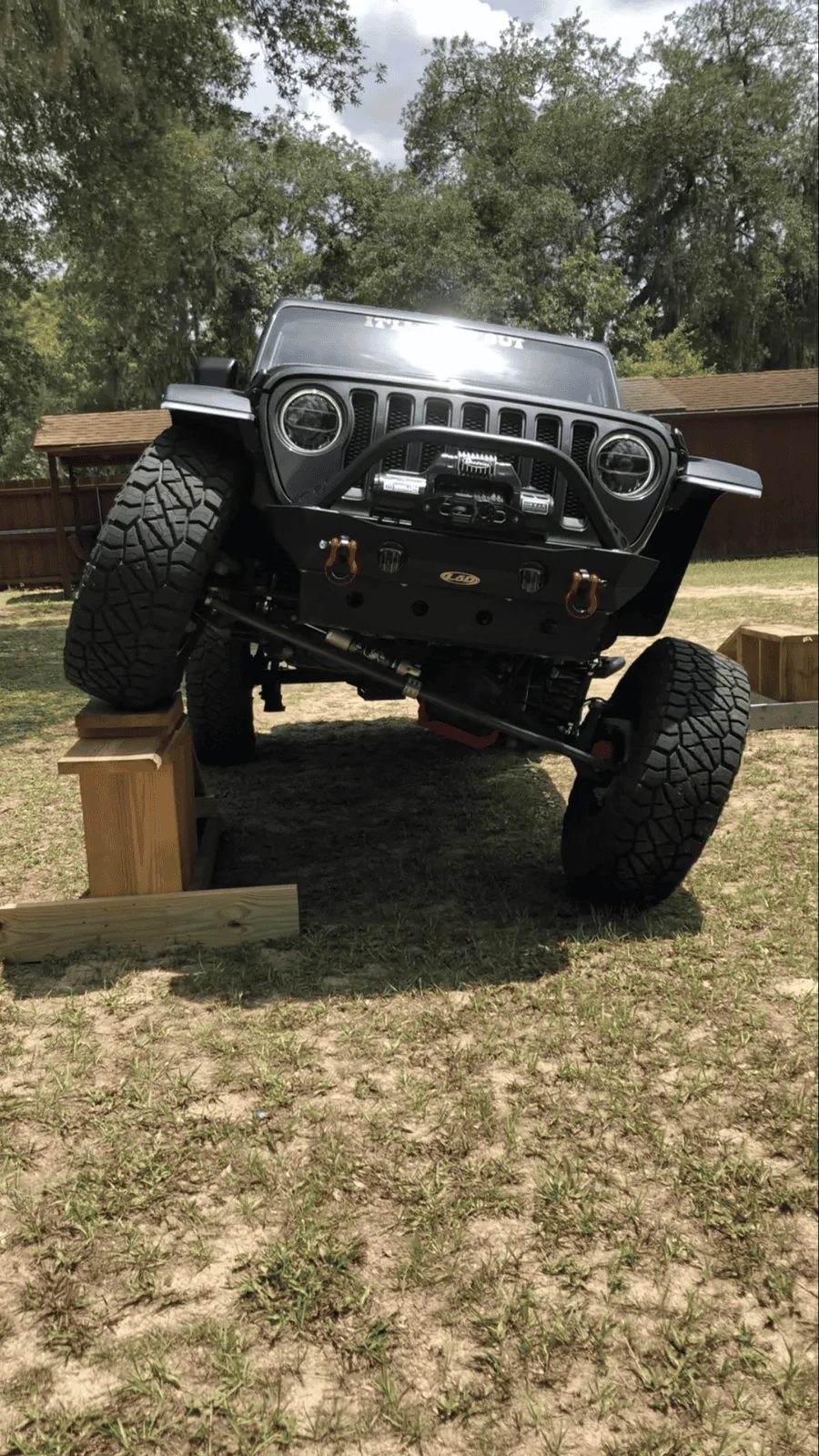 Jeep Wrangler JL Florida Roll Call! C2A2DA21-27D1-454D-A8B8-BFEA9BE691C4