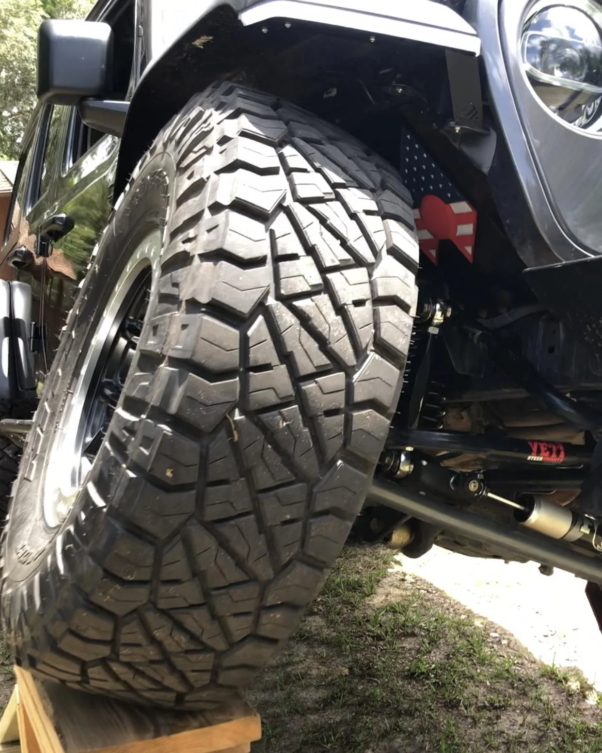 Jeep Wrangler JL Florida Roll Call! 93046FCA-E3CF-4FE6-8288-9EE04A0A3AA0