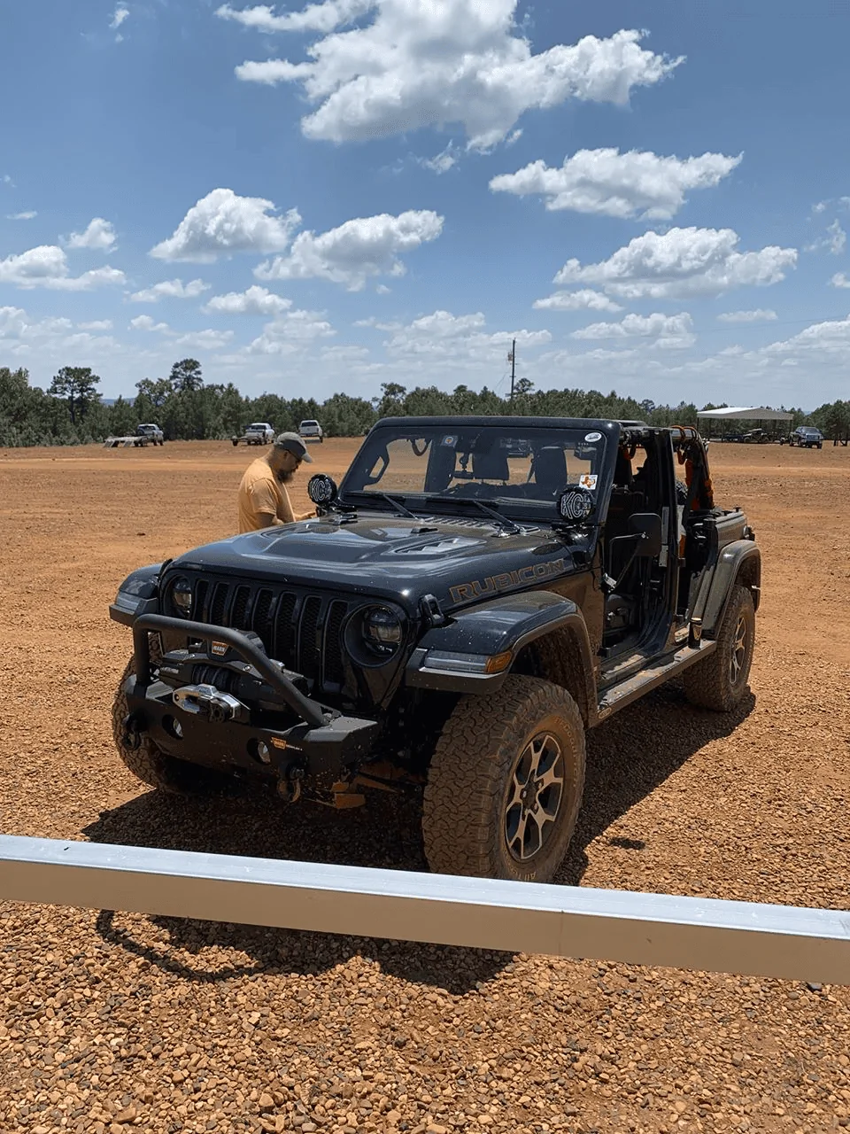 Jeep Wrangler JL Post Your 3.0 Pics 1591757418282