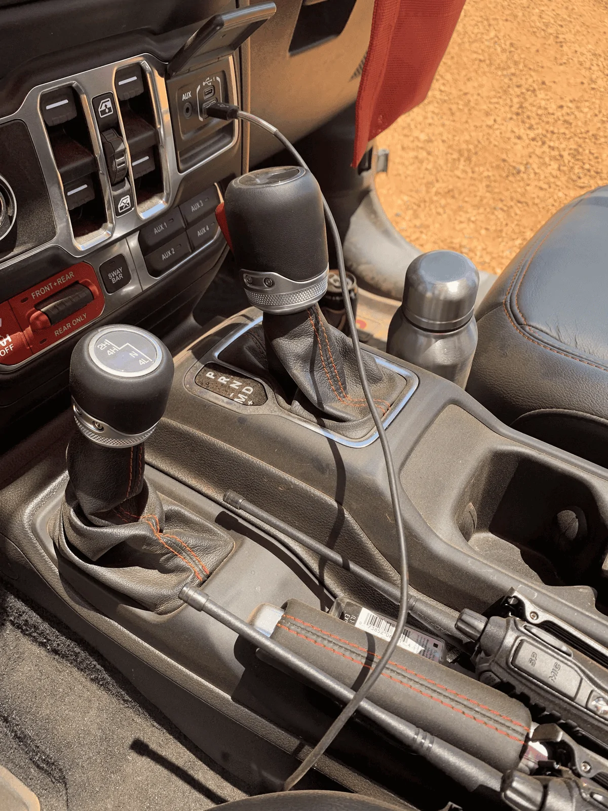 Jeep Wrangler JL Post Your 3.0 Pics 1591757464751