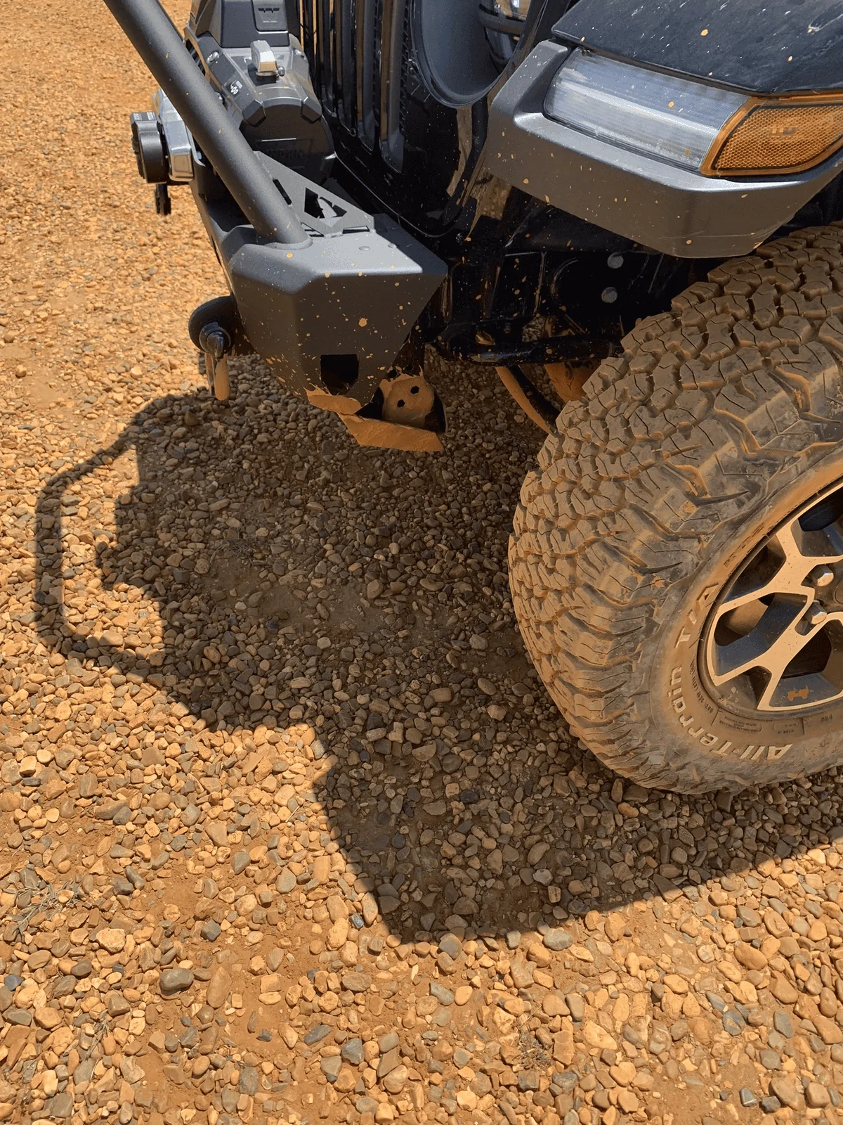 Jeep Wrangler JL Post Your 3.0 Pics 1591757552131