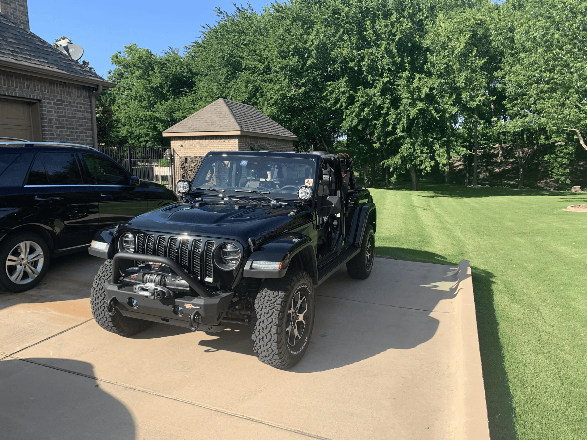 Jeep Wrangler JL Post Your 3.0 Pics 1591761801091