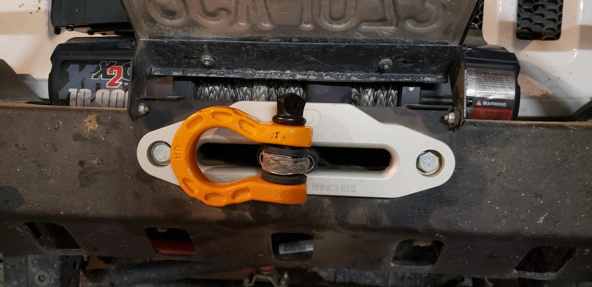 Jeep Wrangler JL Closed Winch Set Up 20200609_204525
