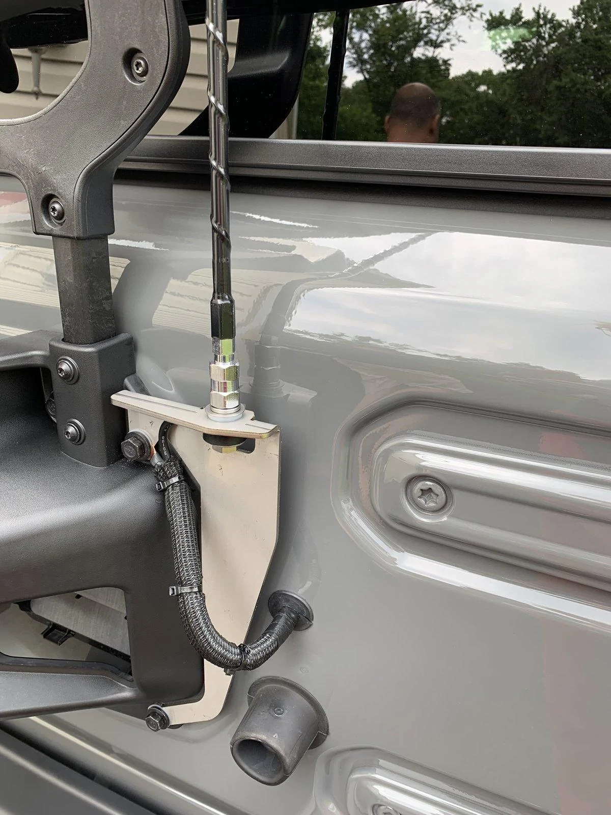 Jeep Wrangler JL Warthog JLUR Rig Journal CD760F63-054A-4577-B5EE-9A84A438FAB7