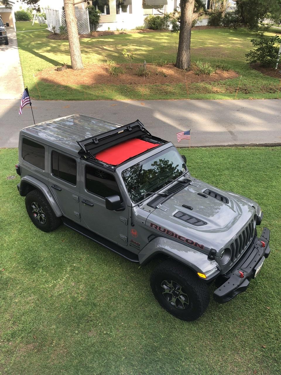 Jeep Wrangler JL Warthog JLUR Rig Journal 61EDBE8F-AA85-4DB2-8182-EEB517283935