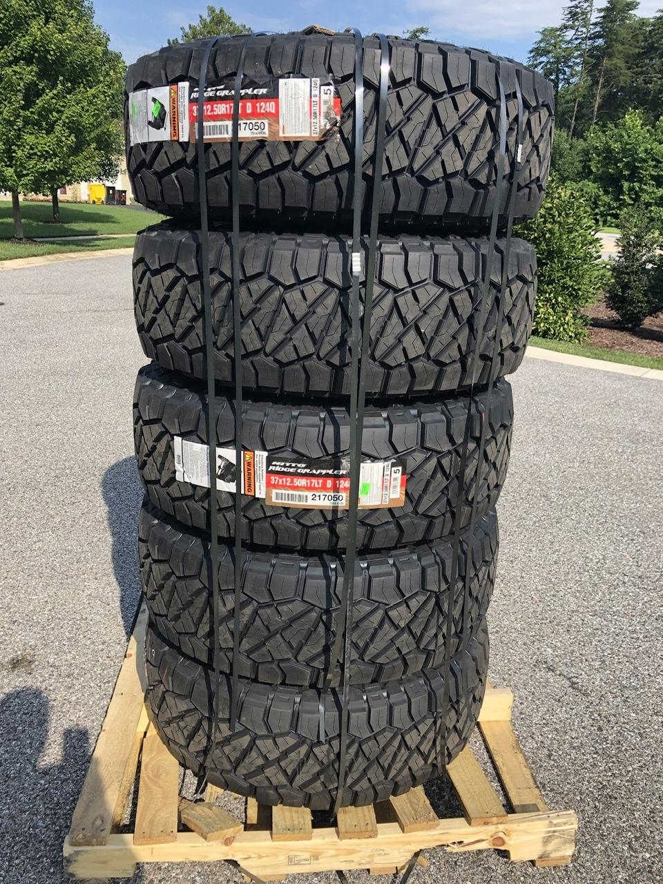 Jeep Wrangler JL Warthog JLUR Rig Journal 93F702CA-DE1A-43E4-AB59-A7D1DCF7525D