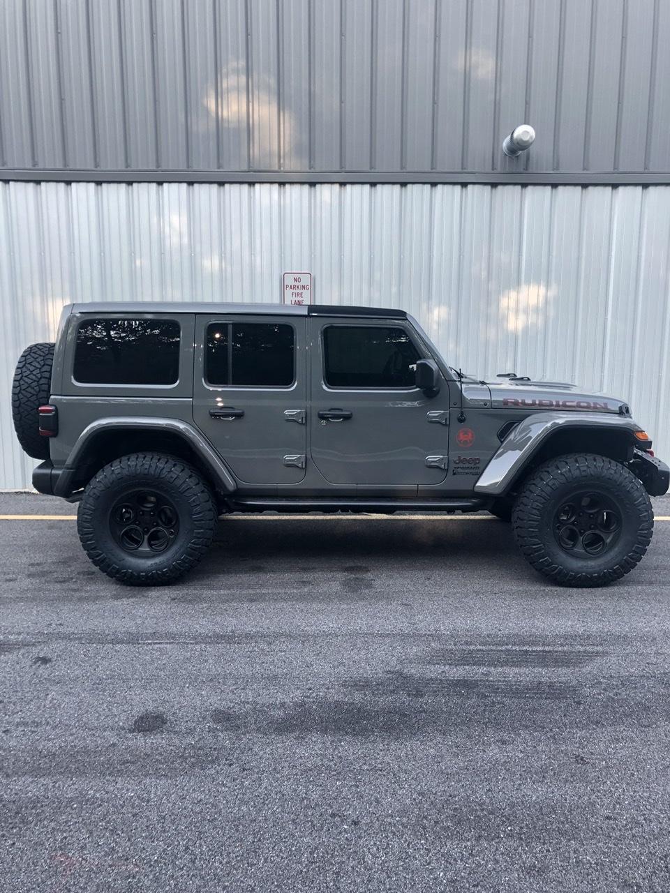 Jeep Wrangler JL Warthog JLUR Rig Journal B19D4084-D6F5-4605-8526-300F4E22F5E0
