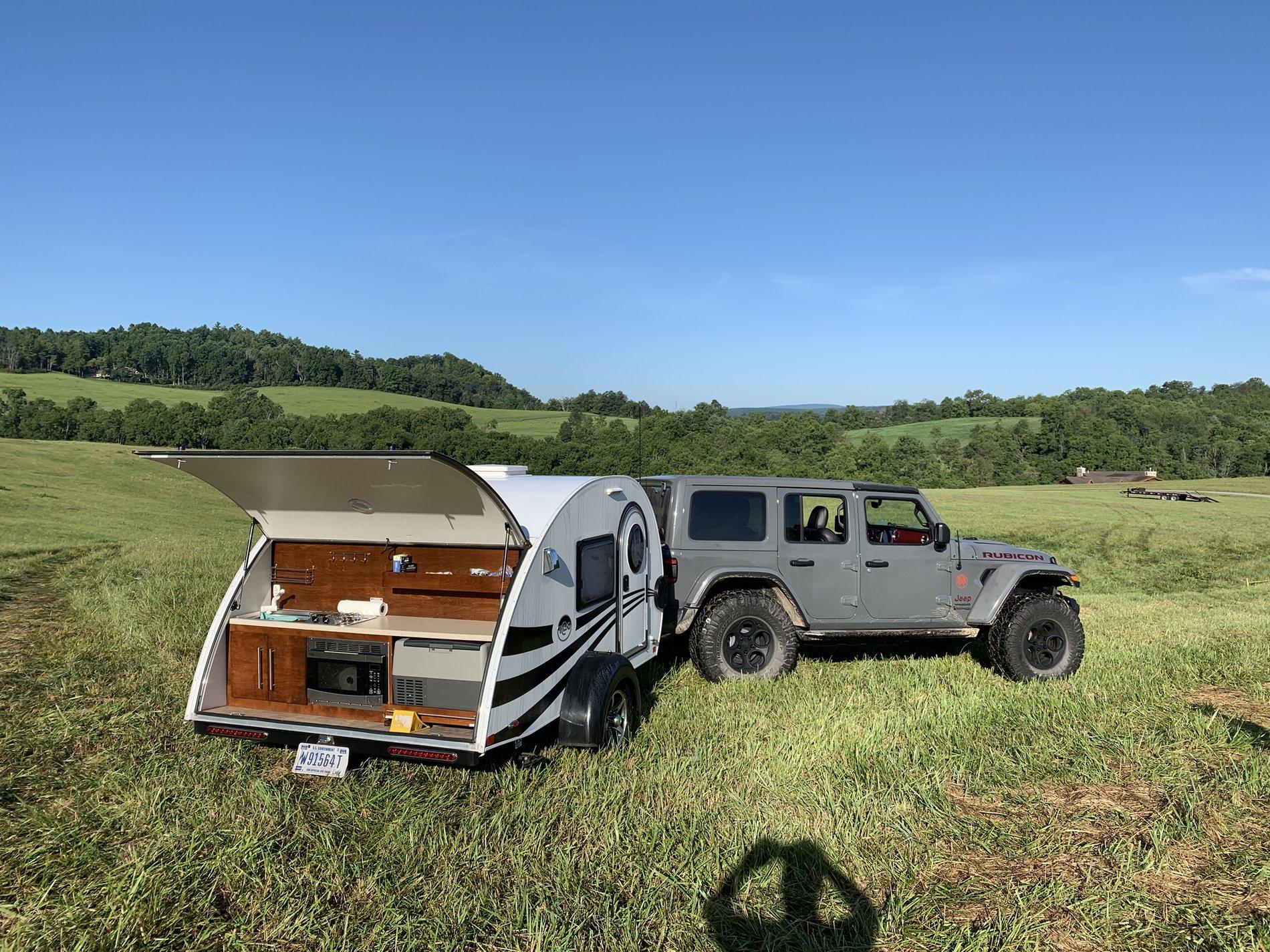 Jeep Wrangler JL Warthog JLUR Rig Journal 50C62B54-99F9-4841-9AE2-1660F4D19FA6