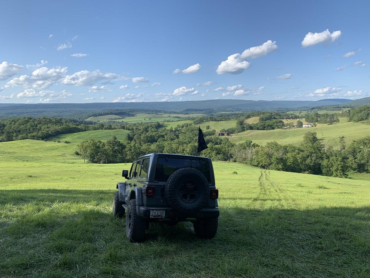 Jeep Wrangler JL Warthog JLUR Rig Journal 2702D60A-28FE-402B-AFA6-AA135E534DAD