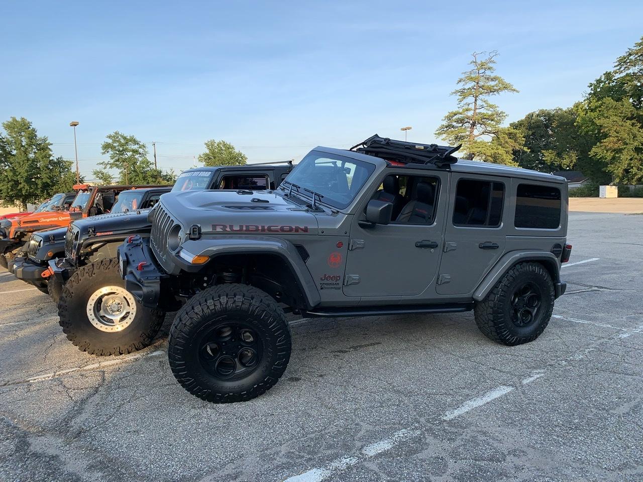 Jeep Wrangler JL Warthog JLUR Rig Journal AEF7289F-80F8-4D70-B6AB-EFB71C9267F0