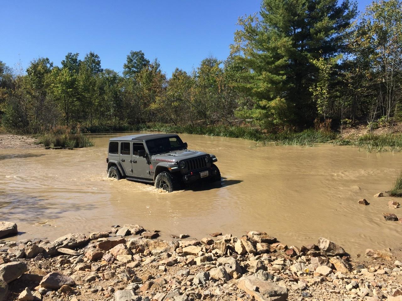 Jeep Wrangler JL Warthog JLUR Rig Journal 2BCB5BA1-EA94-4FD0-88D1-6F5B588A0233