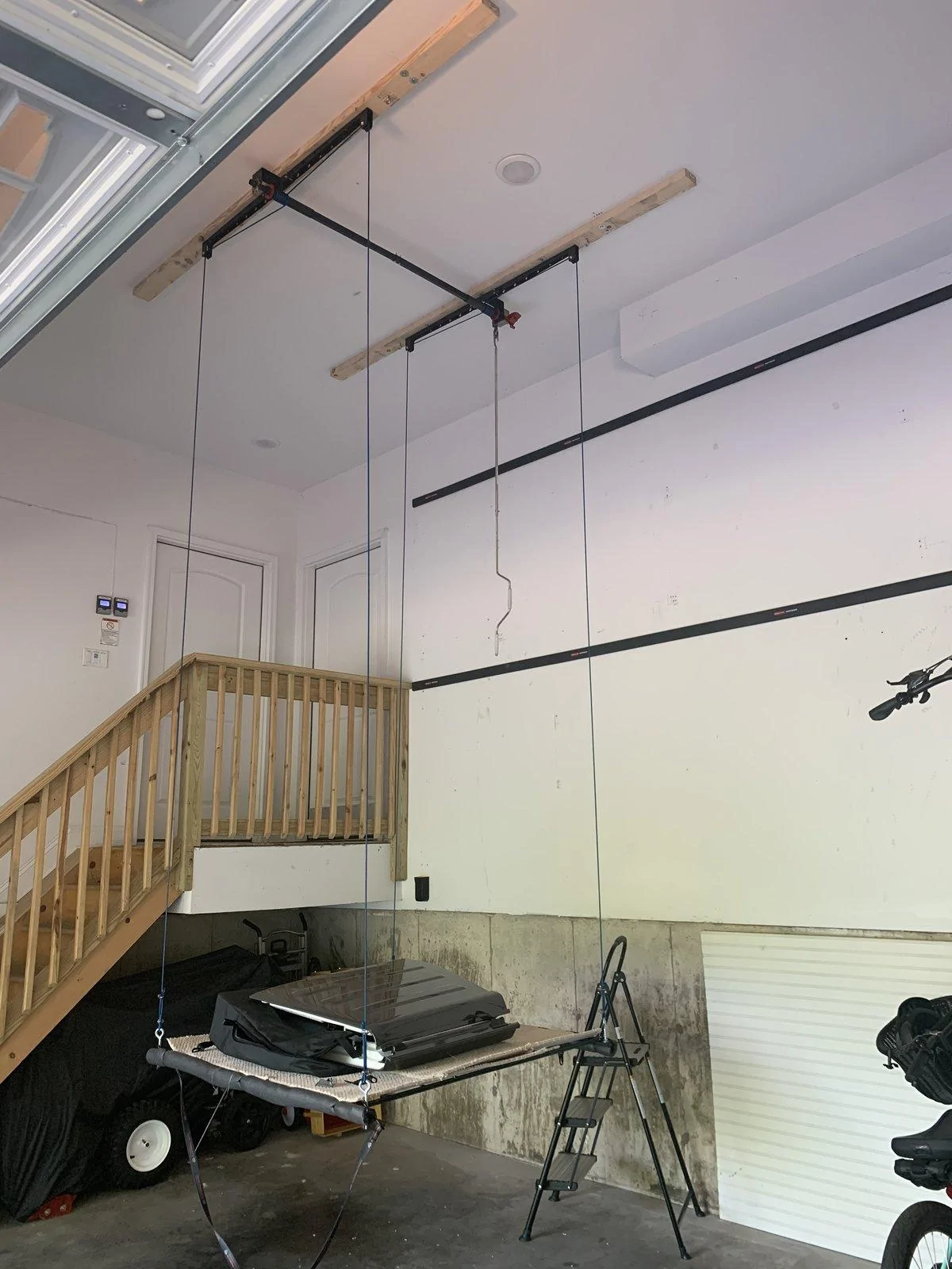 Jeep Wrangler JL Racor Hoist System E14948B7-46D3-4885-A849-17FF7EEDE422