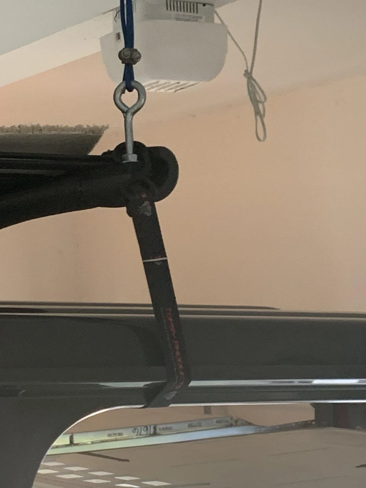 Jeep Wrangler JL Racor Hoist System 55096394-AEED-4D47-887D-699E97A60C0A