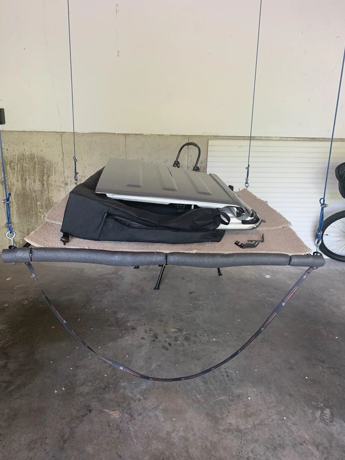 Jeep Wrangler JL Racor Hoist System 629FCDA5-F6AD-428B-B3FD-5A8FACEB4ED9