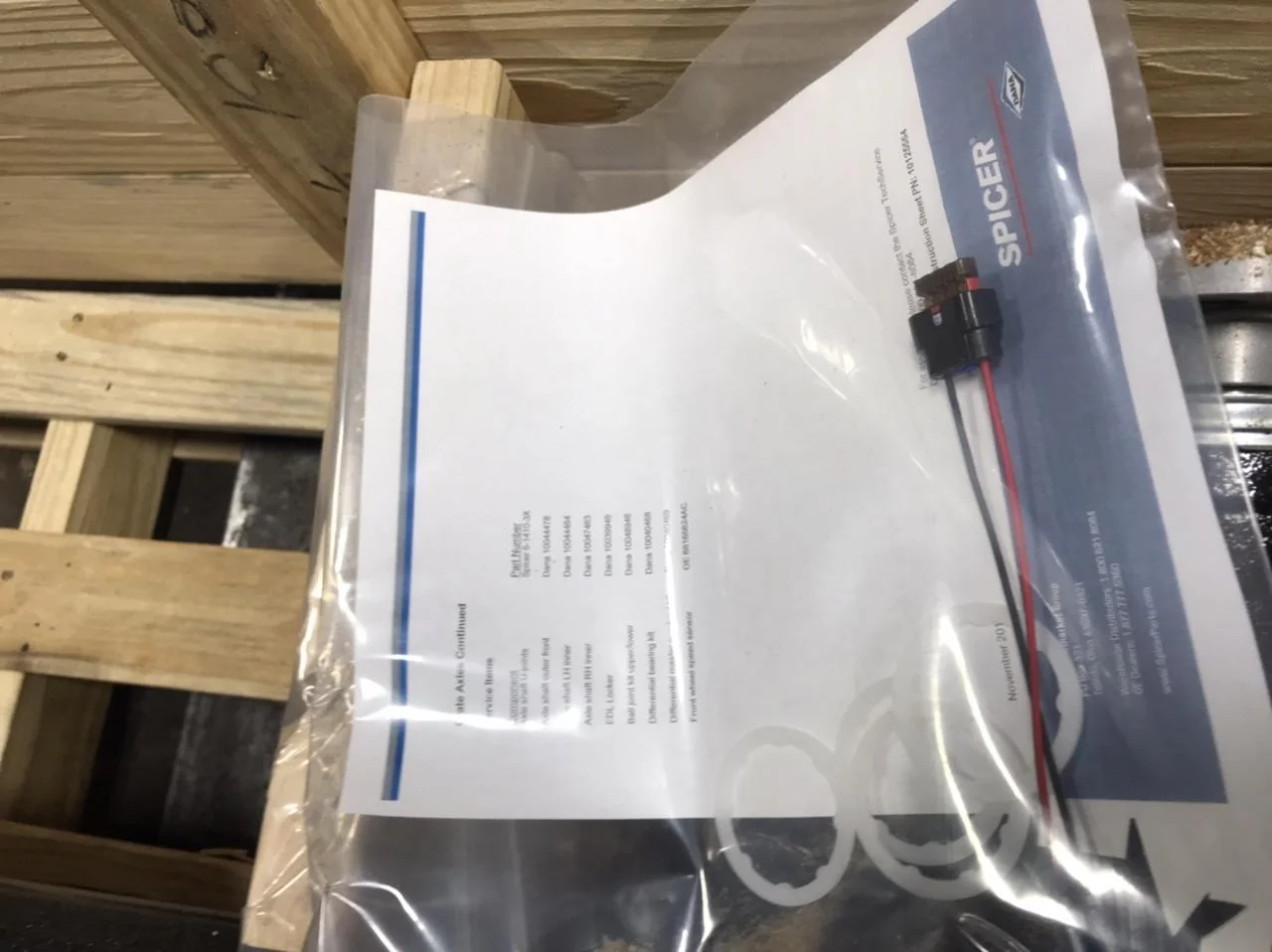 Jeep Wrangler JL 4.88 or 5.13? 3E2498E3-98FB-4C11-B7AD-0DF967FB2454