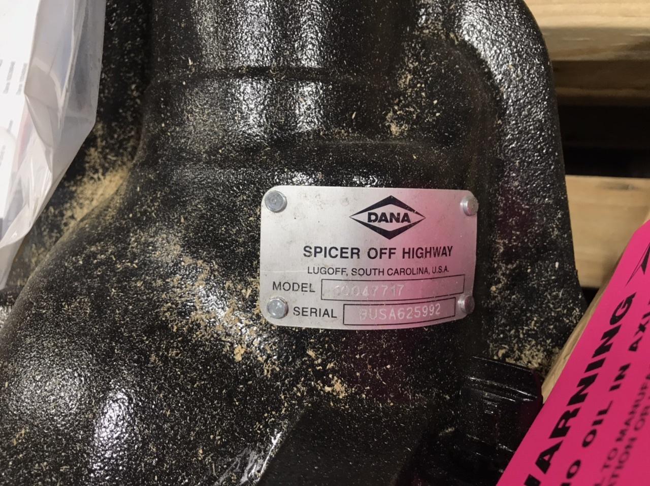 Jeep Wrangler JL 4.88 or 5.13? 26669C7D-88D5-4A08-8225-D09AED277137