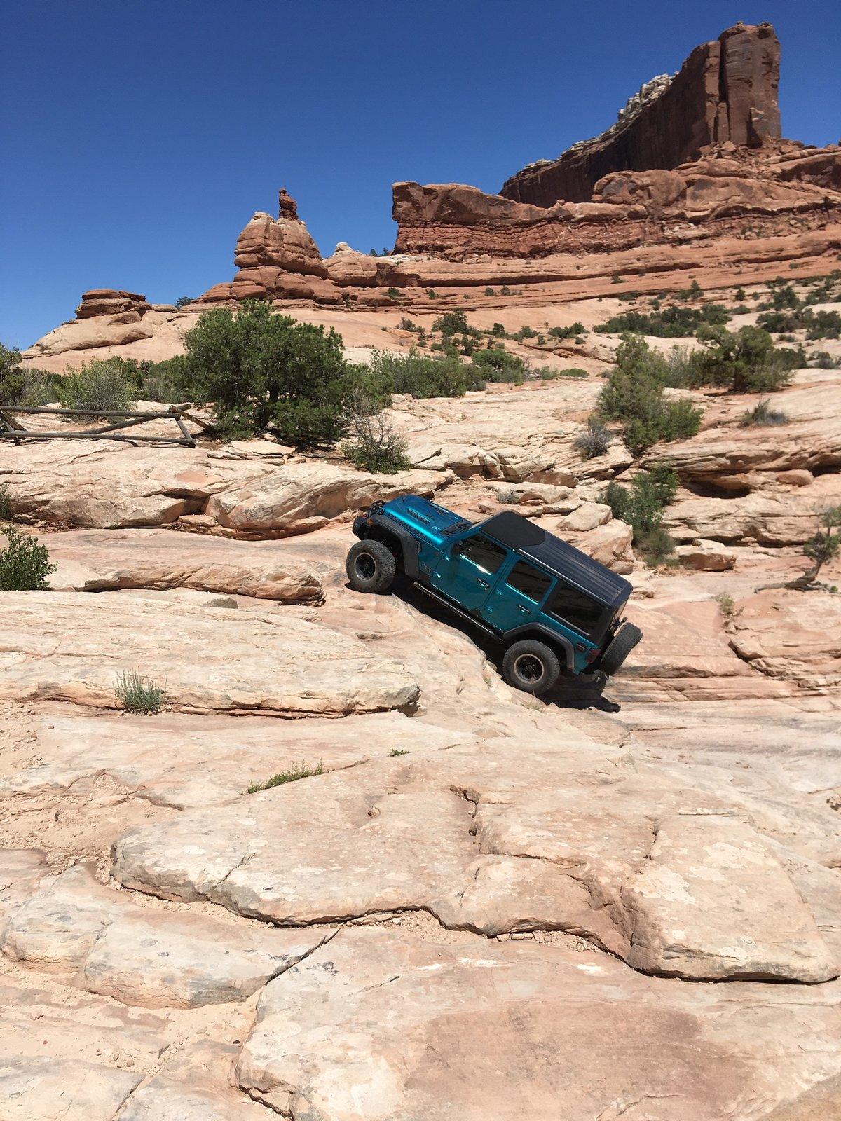 Jeep Wrangler JL Post Your 3.0 Pics CF234A6C-B85F-4C41-913B-847024A3038A