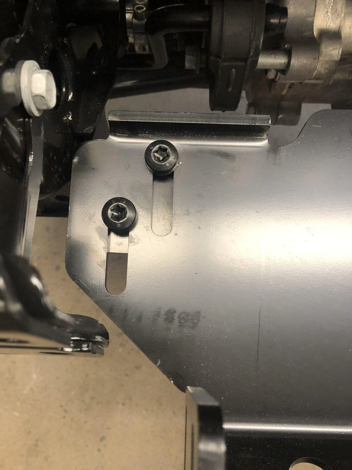 Jeep Wrangler JL Warthog JLUR Rig Journal D5129A4B-533D-4976-885E-1426E78B6C1A